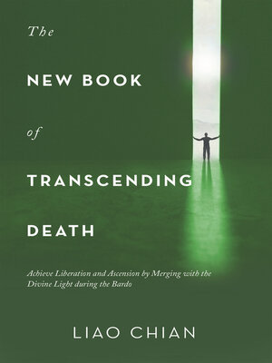 cover image of The New Book of Transcending Death